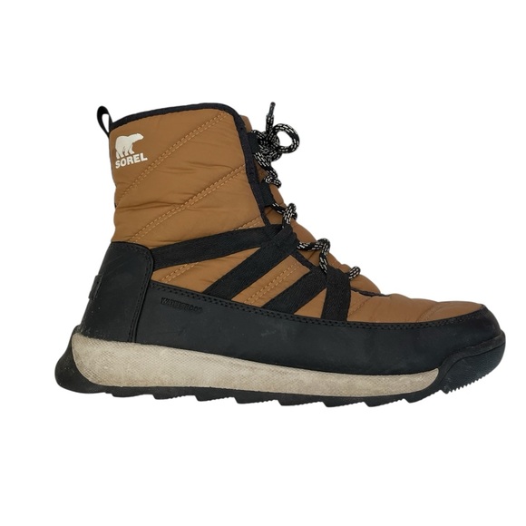 Sorel Shoes - SOREL Whitney Boots Women's Size 8